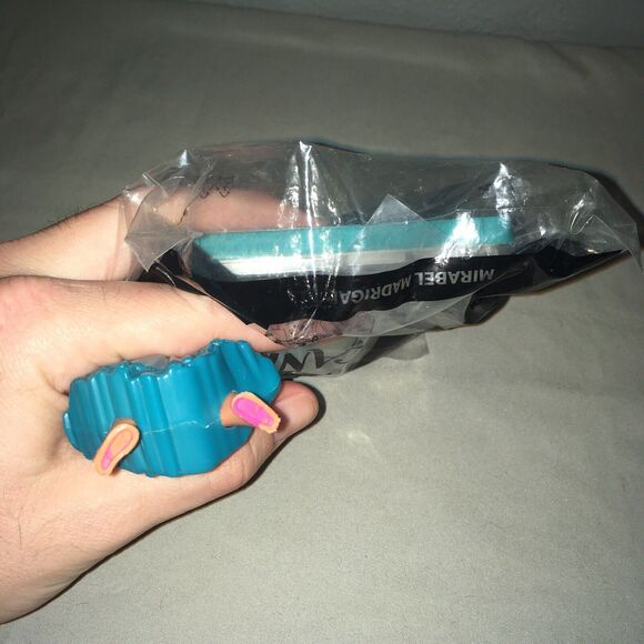 FF Toy McDonald's Disney Sealed New Encanto Mirabel Madrigal + Open Lot Bundle - Picture 7 of 7